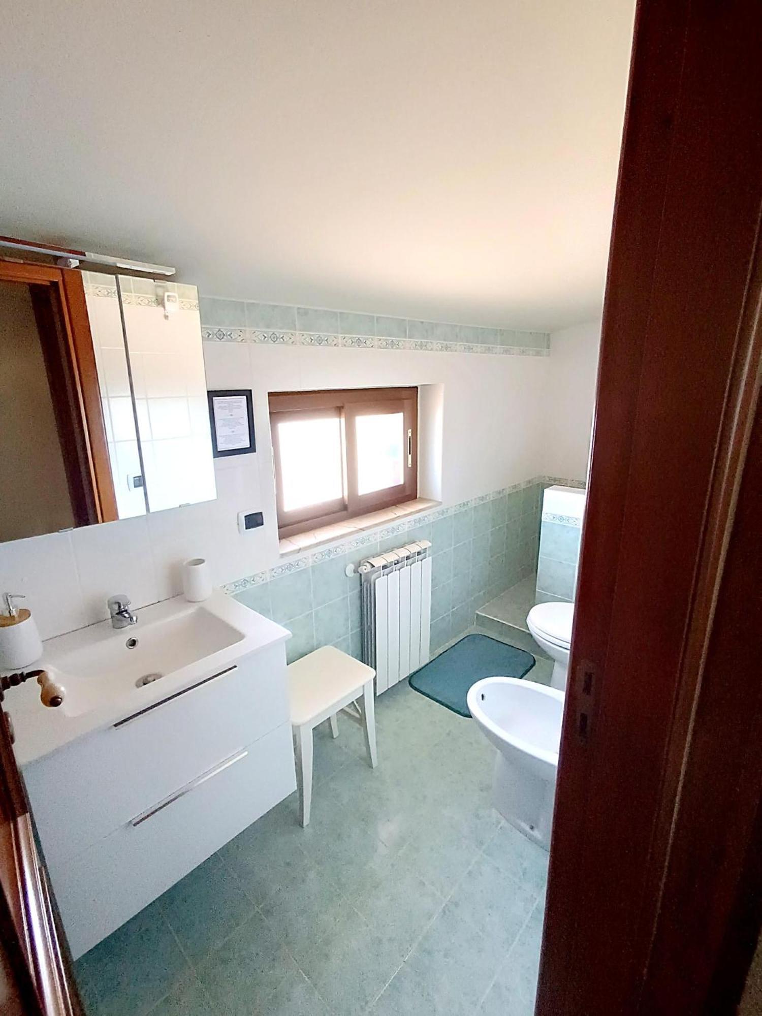 Bed and Breakfast La Casa Di Matilde Джоїоза-Мареа Екстер'єр фото