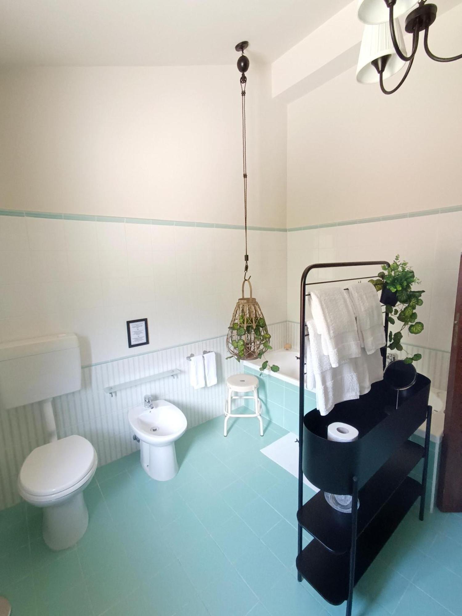 Bed and Breakfast La Casa Di Matilde Джоїоза-Мареа Екстер'єр фото