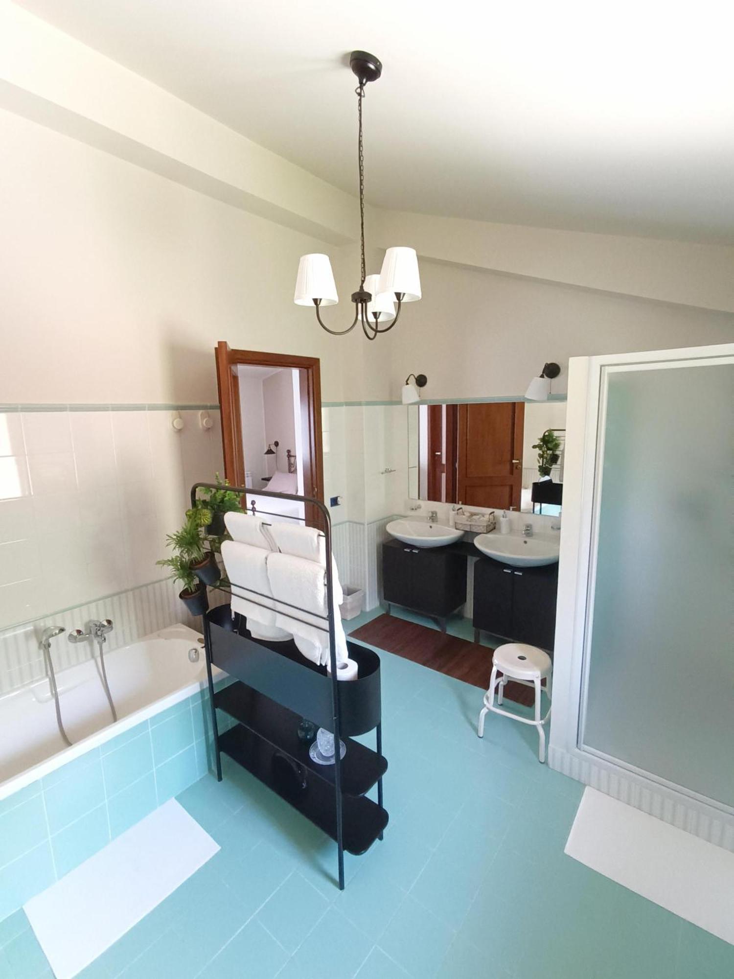 Bed and Breakfast La Casa Di Matilde Джоїоза-Мареа Екстер'єр фото