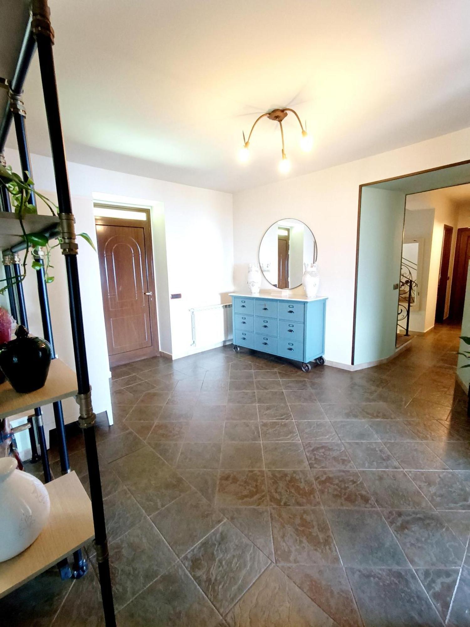 Bed and Breakfast La Casa Di Matilde Джоїоза-Мареа Екстер'єр фото