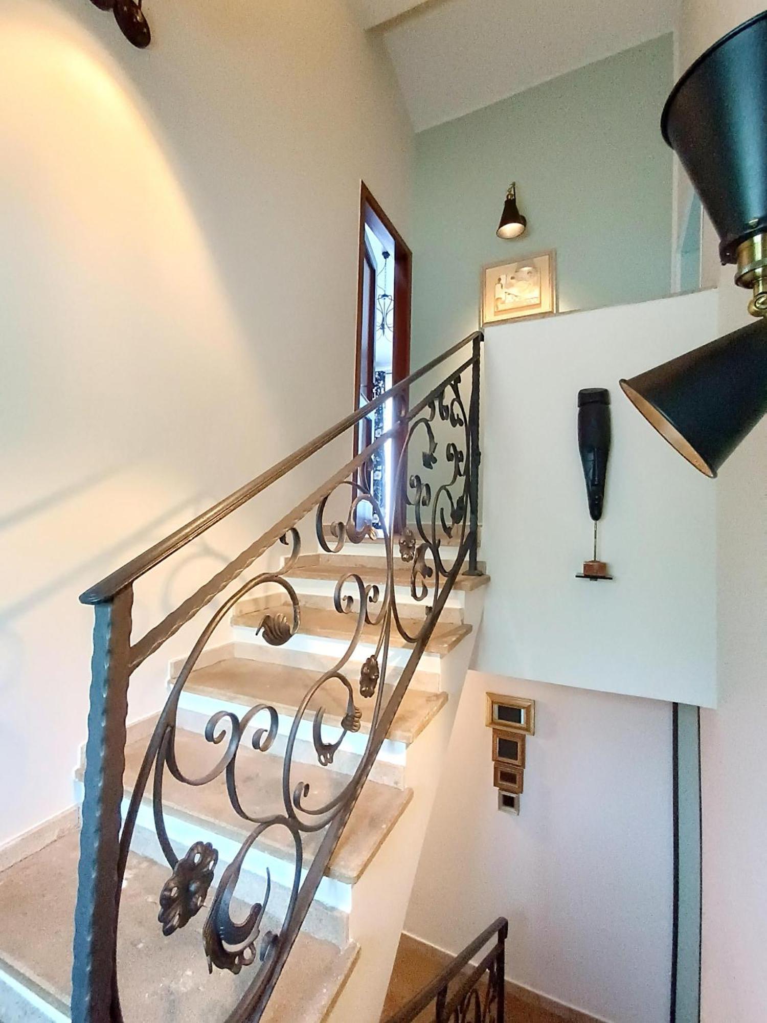 Bed and Breakfast La Casa Di Matilde Джоїоза-Мареа Екстер'єр фото