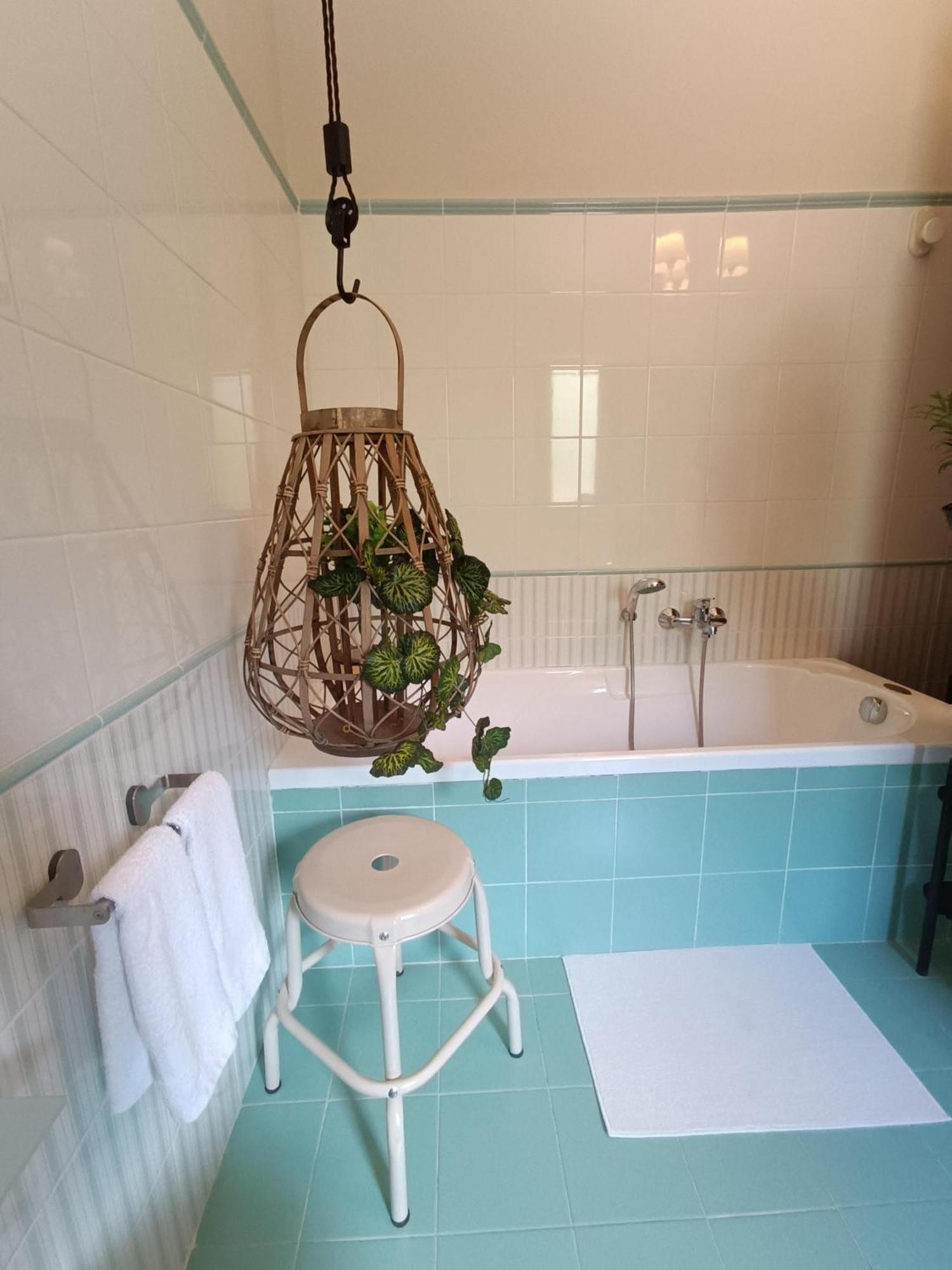Bed and Breakfast La Casa Di Matilde Джоїоза-Мареа Екстер'єр фото